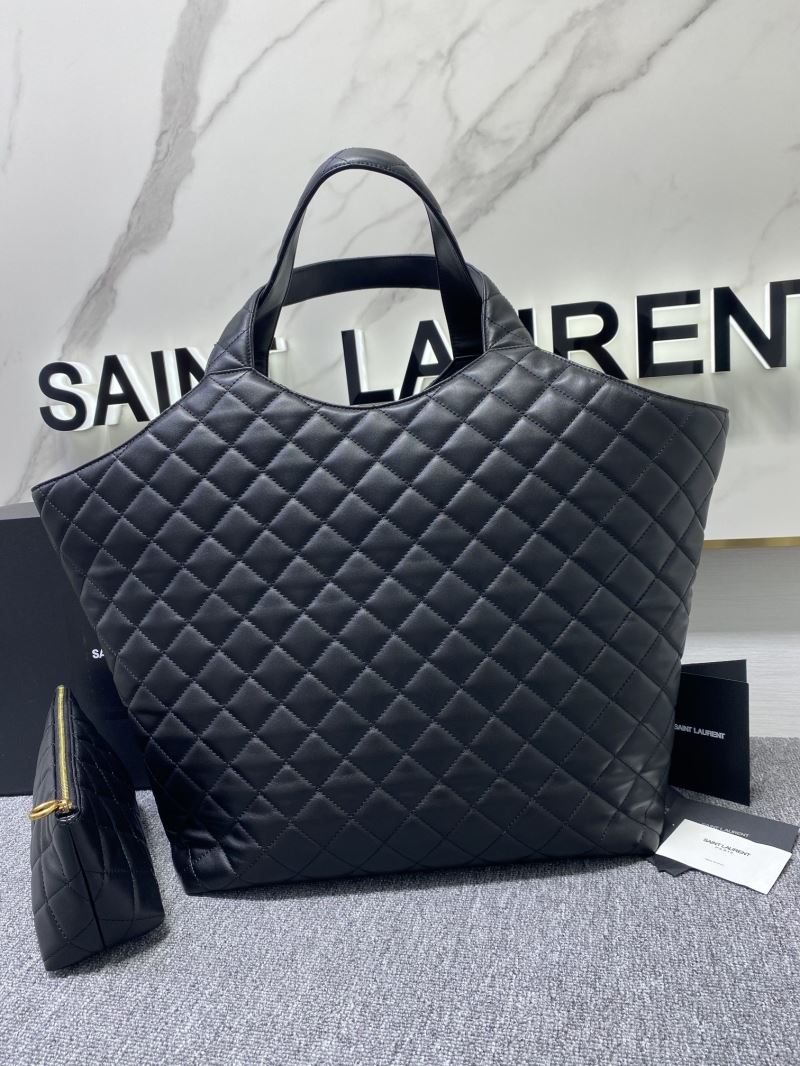 YSL Shopping Bags